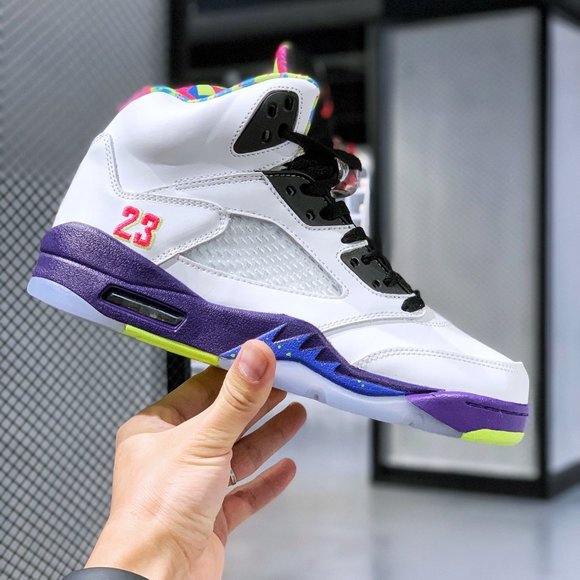 Air Jordan 5
